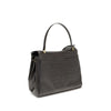 Balenciaga Brown Calf Leather Bos Taurus Handbag
