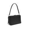 Fendi Black Nylon Shoulder Bag