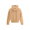 Fear of God beiges Baumwoll-Sweatshirt