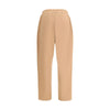 Fear Of God Beige Cotton Casual Pants