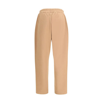 Fear Of God Beige Cotton Casual Pants