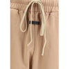 Fear Of God Beige Cotton Casual Pants