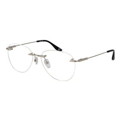 BMW Silber-Titan-Brille (Gestell)