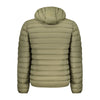 Armata Di Mare Green Polyamide Men Jacket