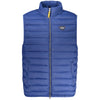 Armata Di Mare Blue Polyamide Men Jacket