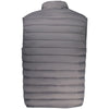 Armata Di Mare Gray Polyamide Men's Jacket