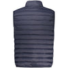 Armata Di Mare Blue Polyamide Men Jacket