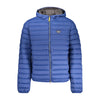 Armata Di Mare Blue Polyamide Men Jacket