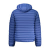 Armata Di Mare Blue Polyamide Men Jacket