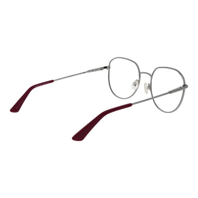 Guess Brille mit lila Metallgestell