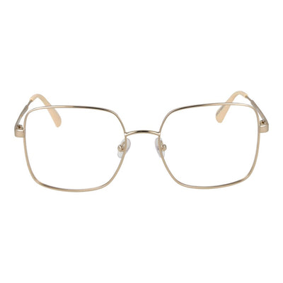 Max & Co Gold Metal Glasses (Frames)