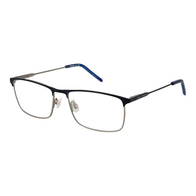 Hugo Boss Blue Stainless Steel Glasses (Frames)