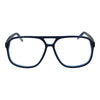 Hugo Boss Blue Acetate Glasses (Frames)