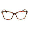 Police Multicolor Metal Glasses (Frames)