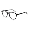 Hackett Black Acetate Glasses (Frames)