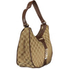 Laura Biagiotti Beige Polyester Women Handbag