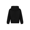 Diesel Schwarzes Baumwoll-Sweatshirt