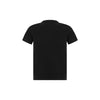 Diesel Black Cotton T-Shirt
