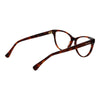 Max Mara Brown Plastic Glasses (Frames)