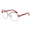 Marciano by Guess Multicolor Metal Glasses (Frames)