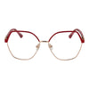 Marciano by Guess Multicolor Metal Glasses (Frames)