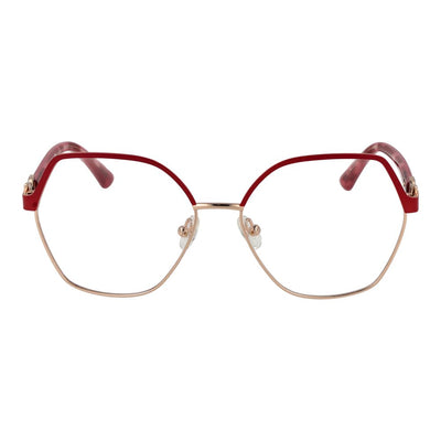 Marciano by Guess Multicolor Metal Glasses (Frames)