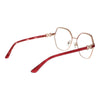 Marciano by Guess Multicolor Metal Glasses (Frames)