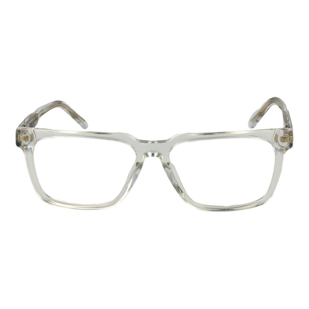 Guess Transparent Acetate Glasses (Frames)