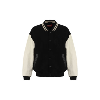 Diesel Multicolor Wollbomber