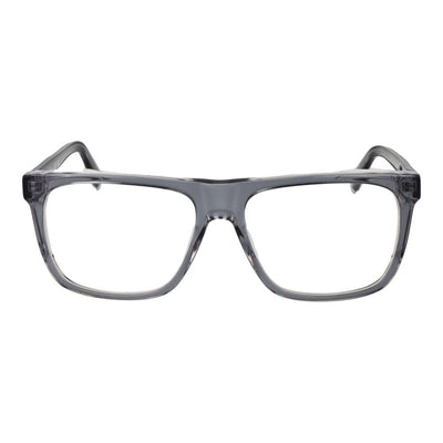 Guess Gray Acetate Glasses (Frames)