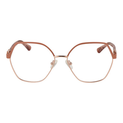 Marciano by Guess Rose Gold Metal Glasses (Frames)