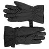 Dolce & Gabbana Black Windproof Ski Winter Warm Non Slip Gloves