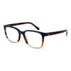 Guess Mehrfarbige Acetatbrille (Gestell)