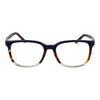 Guess Mehrfarbige Acetatbrille (Gestell)