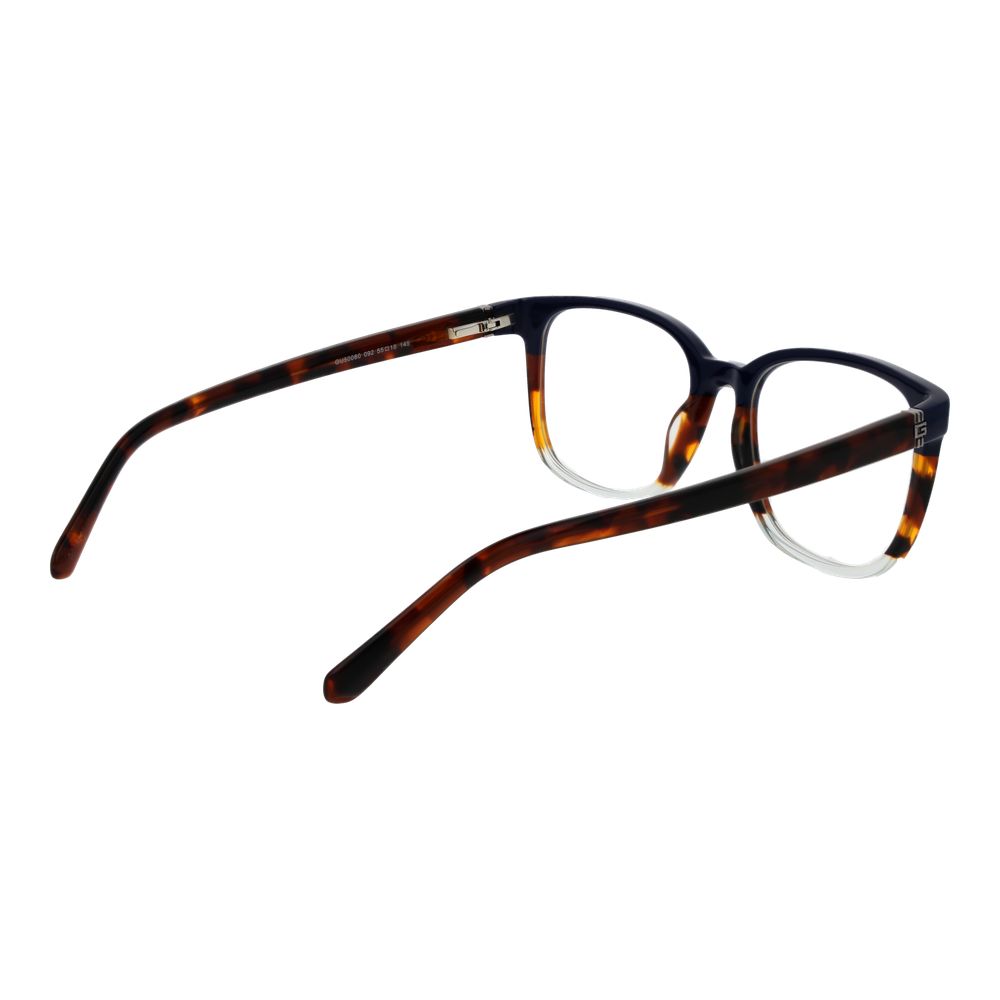 Guess Mehrfarbige Acetatbrille (Gestell)