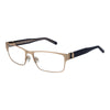 Guess Gold Metal Glasses (Frames)