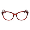 Max Mara Multicolor Acetate Glasses (Frames)