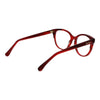 Max Mara Multicolor Acetate Glasses (Frames)