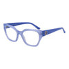 Guess Multicolor Acetate Glasses (Frames)