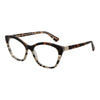 Marciano by Guess Brille aus braunem Acetat (Gestell)