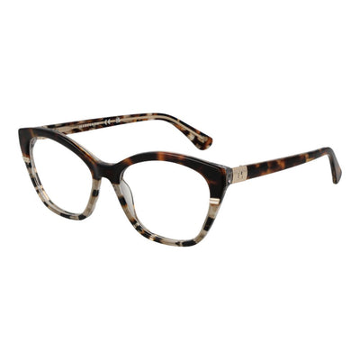 Marciano by Guess Brille aus braunem Acetat (Gestell)