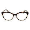 Marciano by Guess Brille aus braunem Acetat (Gestell)