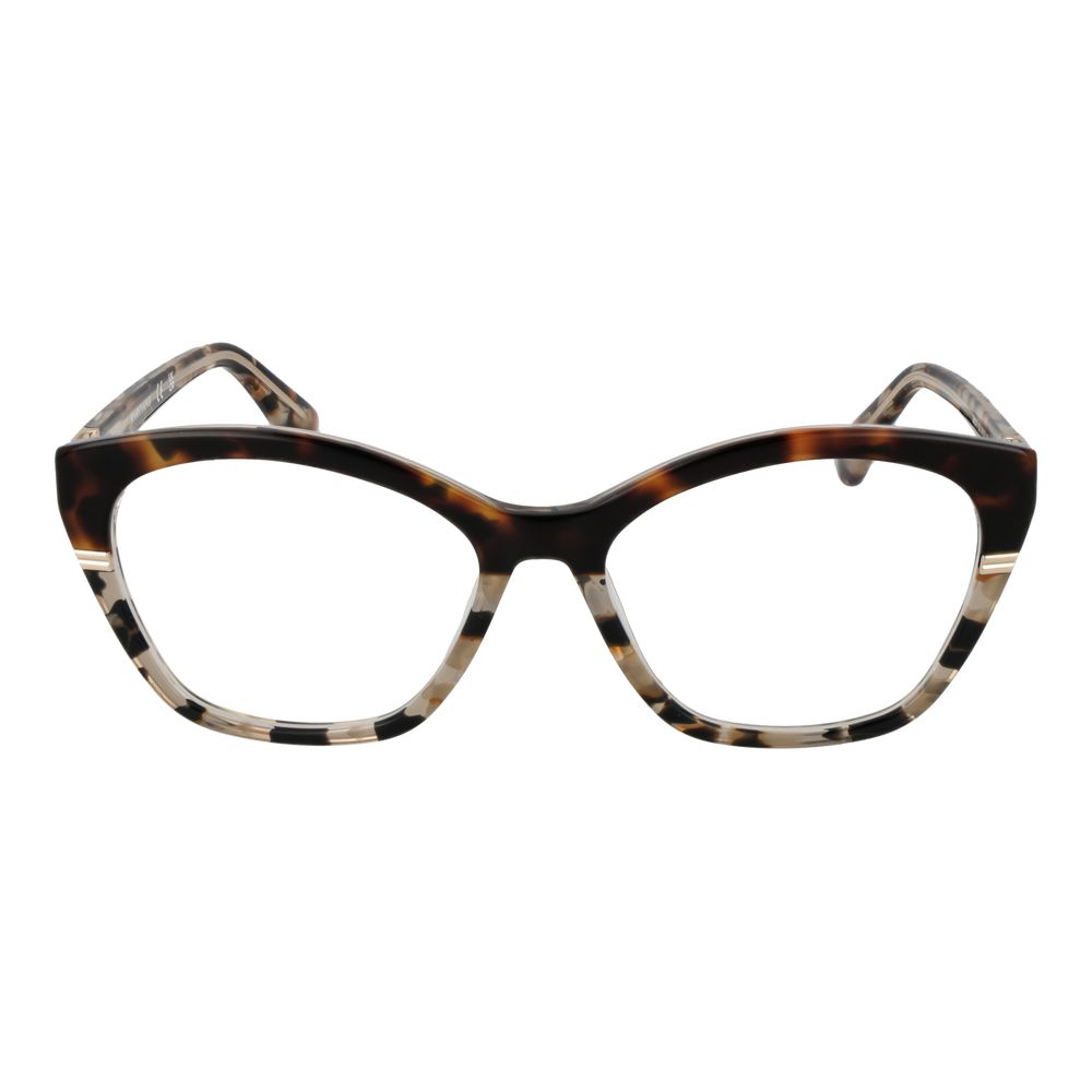 Marciano by Guess Brille aus braunem Acetat (Gestell)