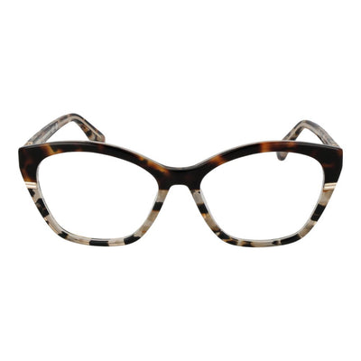 Marciano by Guess Brille aus braunem Acetat (Gestell)
