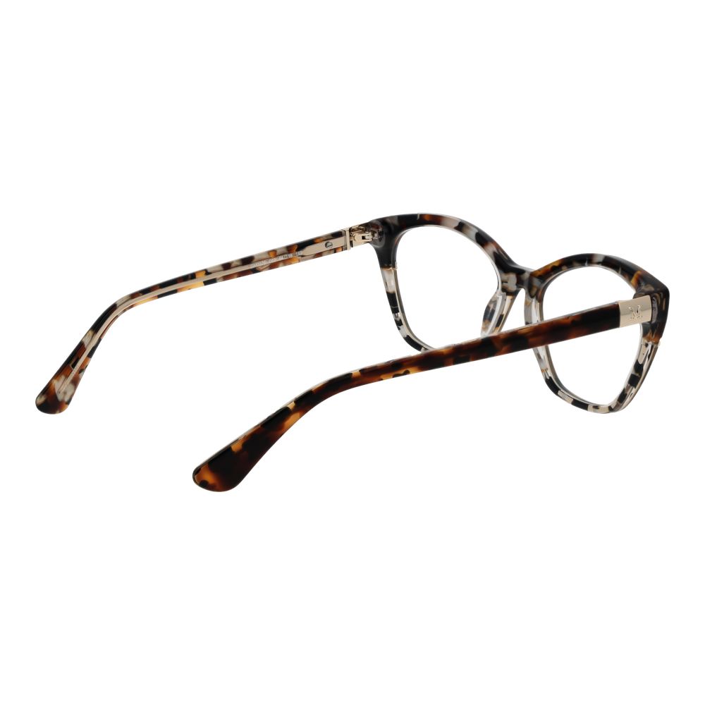 Marciano by Guess Brille aus braunem Acetat (Gestell)