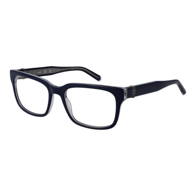 Guess Brille aus blauem Acetat (Gestell)