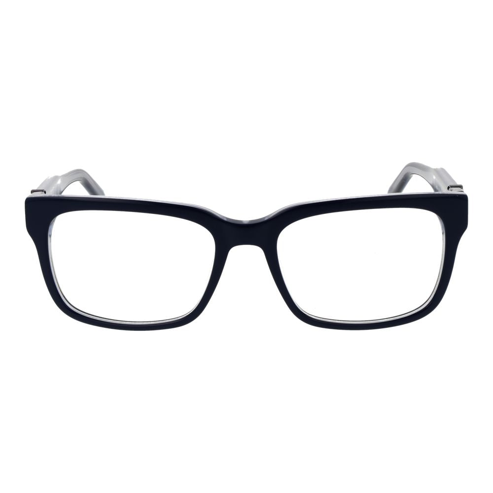 Guess Brille aus blauem Acetat (Gestell)