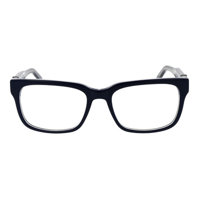 Guess Brille aus blauem Acetat (Gestell)