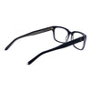 Guess Brille aus blauem Acetat (Gestell)