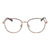 Guess Rose Gold Metal Glasses (Frames)